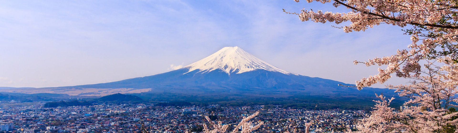 Pays Japon