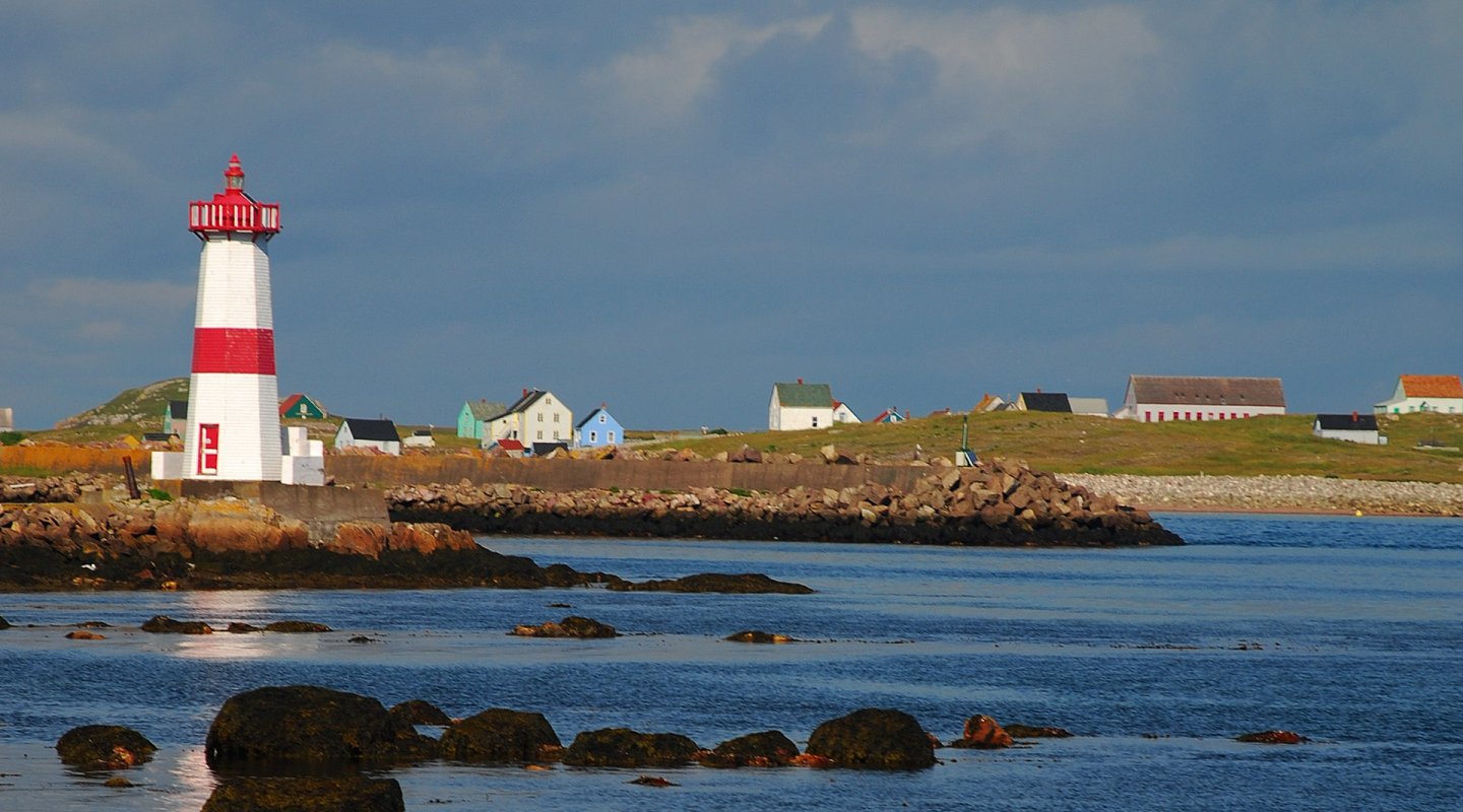 Pays Saint-Pierre-et-Miquelon