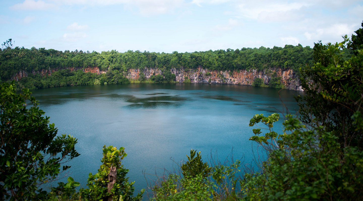 Wallis et Futuna